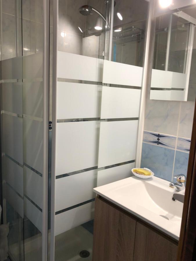 Studio 150M De La Mer Argeles-sur-Mer Bagian luar foto